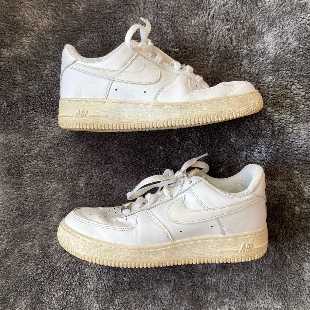 Women’s Nike Air Force 1s